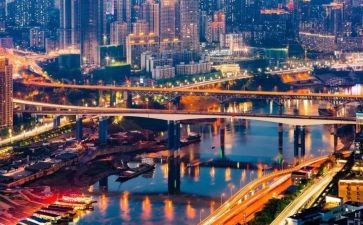 重庆的路作文5篇