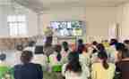 中小班教学计划模板7篇