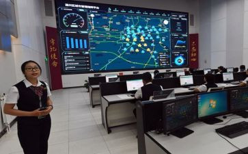 2024监控中心工作总结6篇