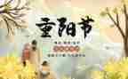 小学2024年重阳节活动方案模板6篇