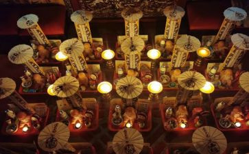 中元节文明祭祀倡议书5篇