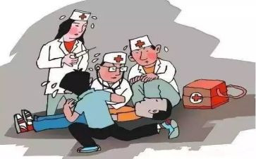 危重症护士工作总结7篇