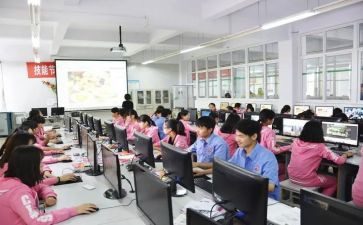 中职毕业鉴定自我鉴定优质6篇