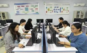 专业群的调查报告8篇