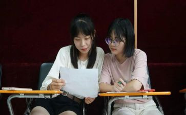 申请助班的申请书5篇