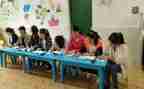 幼儿园小班主班工作总结8篇