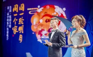 六一主持致辞稿5篇