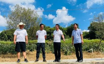 竞选驻村干部演讲稿通用5篇