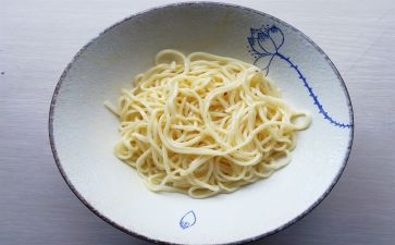 煮面条500字作文5篇