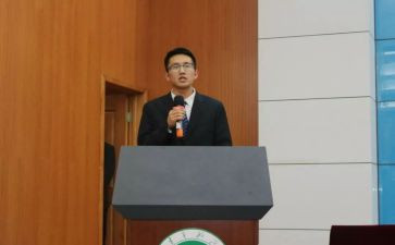 学生会主席致辞稿5篇
