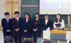 学生会主席工作计划精选6篇