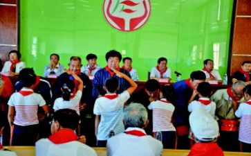 助学基金申请书7篇