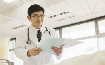 儿科主治医师述职报告5篇