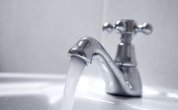 申请装自来水的申请书8篇