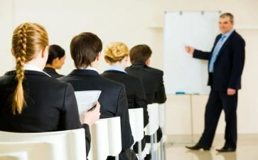 人力资源培训的心得体会8篇