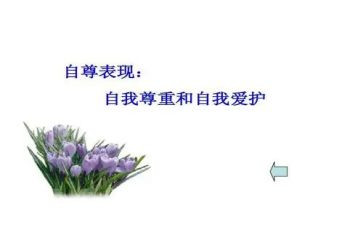 自尊类的作文7篇