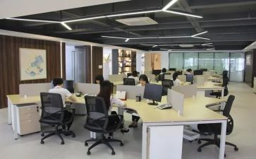 综合办公室个人年终工作总结5篇