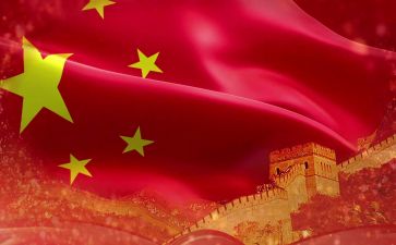 关我和我的祖国的演讲稿参考8篇