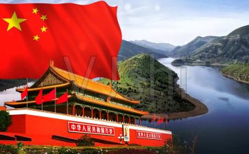 《祖国在我心中》作文精选8篇