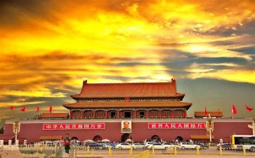 我的祖国和我作文5篇
