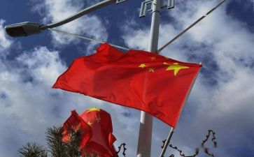 祖国在我心中作文精选5篇