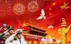 警我和我的祖国演讲稿通用6篇