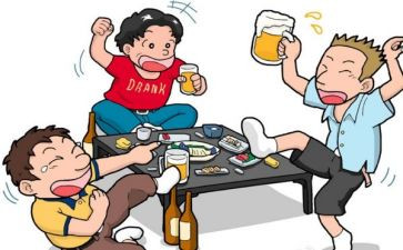 醉与罚心得体会800字7篇