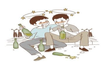 醉与罚心得体会800字精选8篇