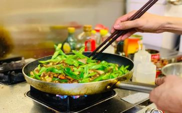 做饭做饭做饭作文最新6篇