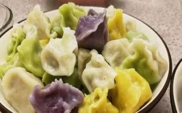 做饺子的心得体会7篇