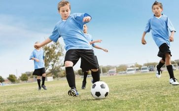 足球操心得优质5篇