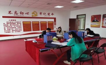 镇组织科工作总结优秀7篇